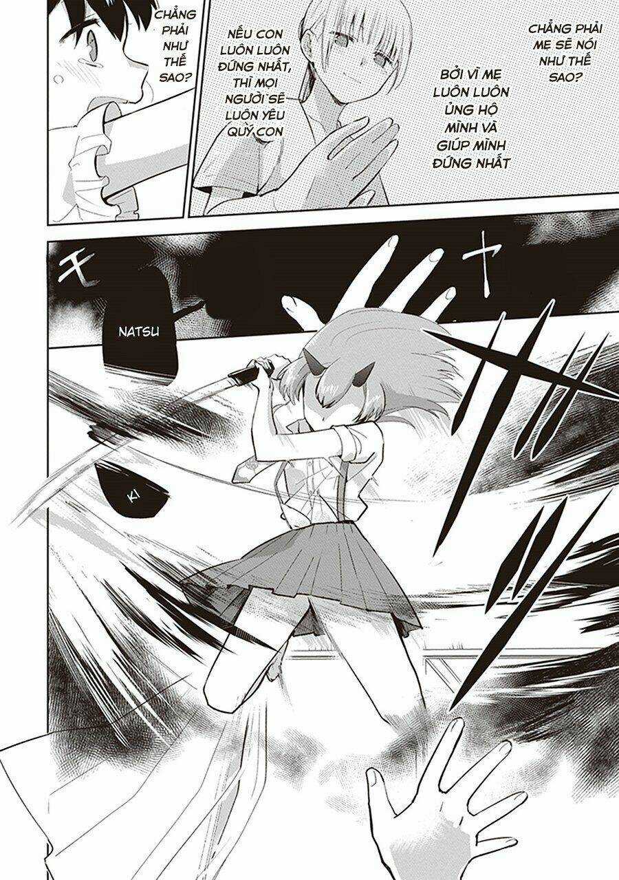 Oni Futatsu Chapter 6 trang 13