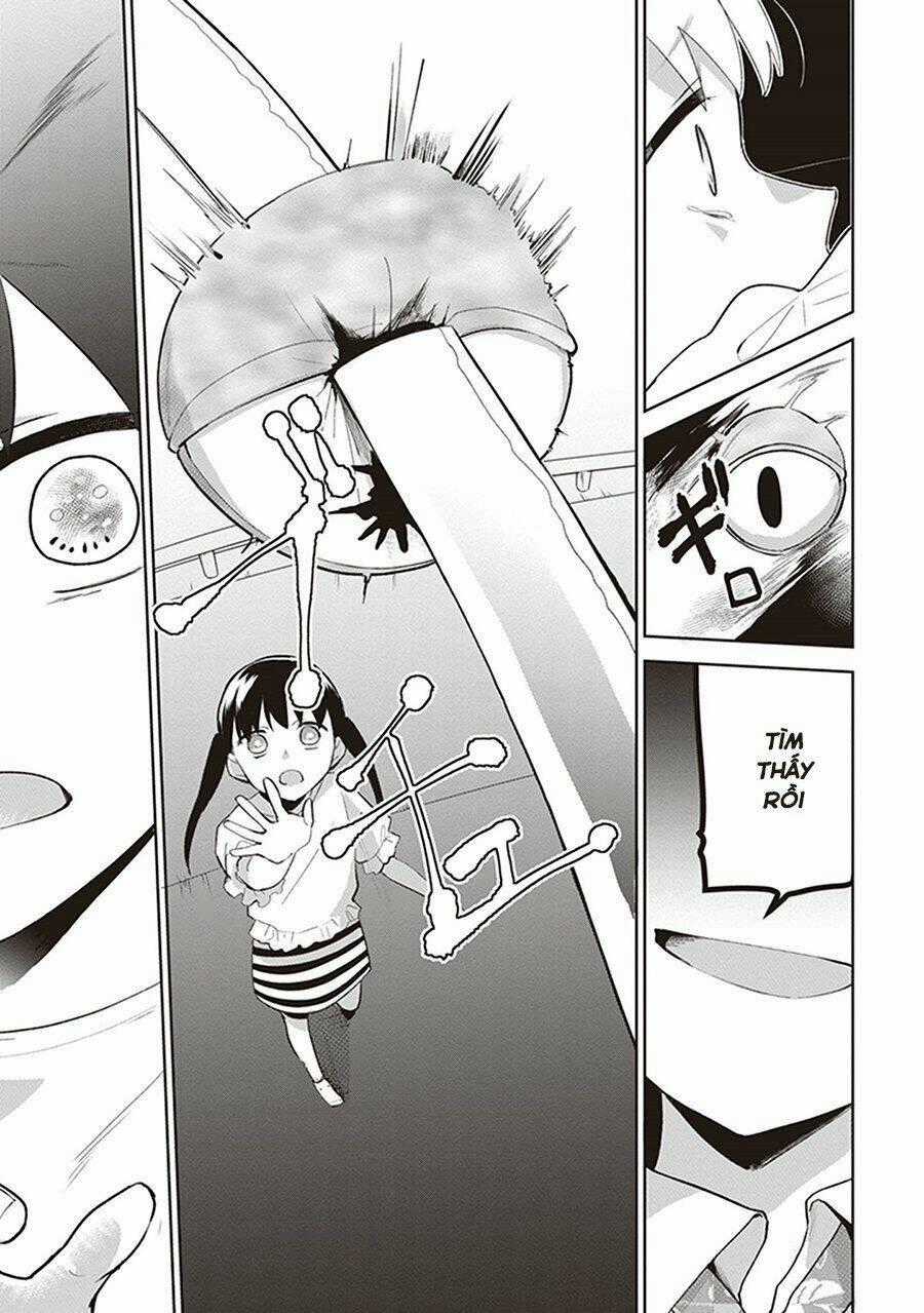 Oni Futatsu Chapter 6 trang 14