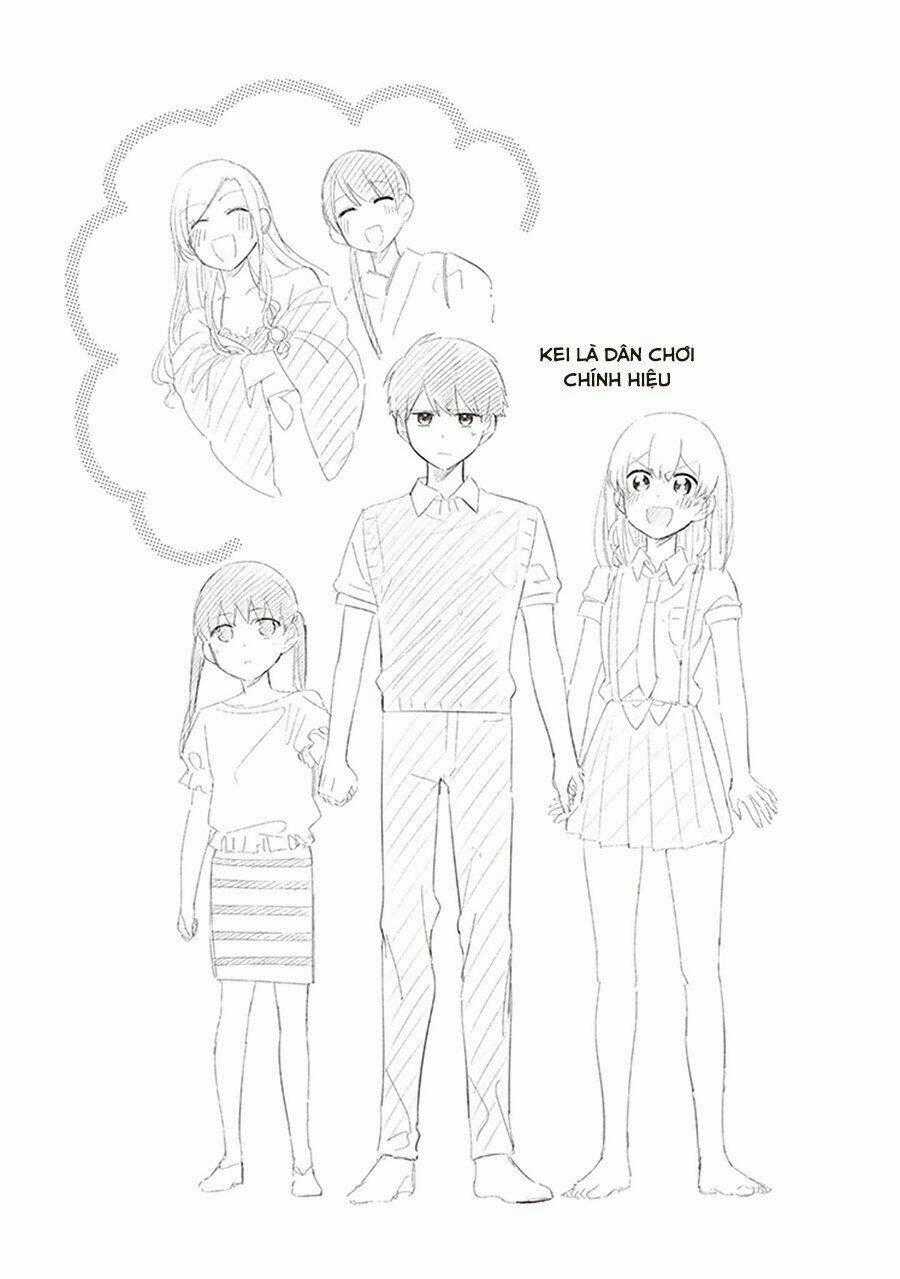 Oni Futatsu Chapter 6 trang 15