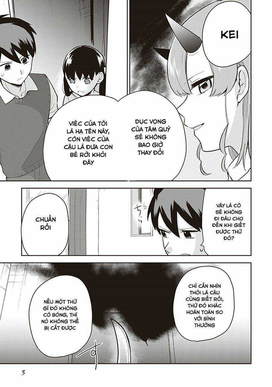 Oni Futatsu Chapter 6 trang 4