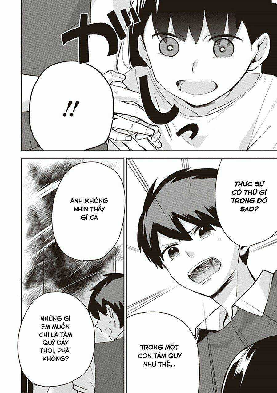 Oni Futatsu Chapter 6 trang 7