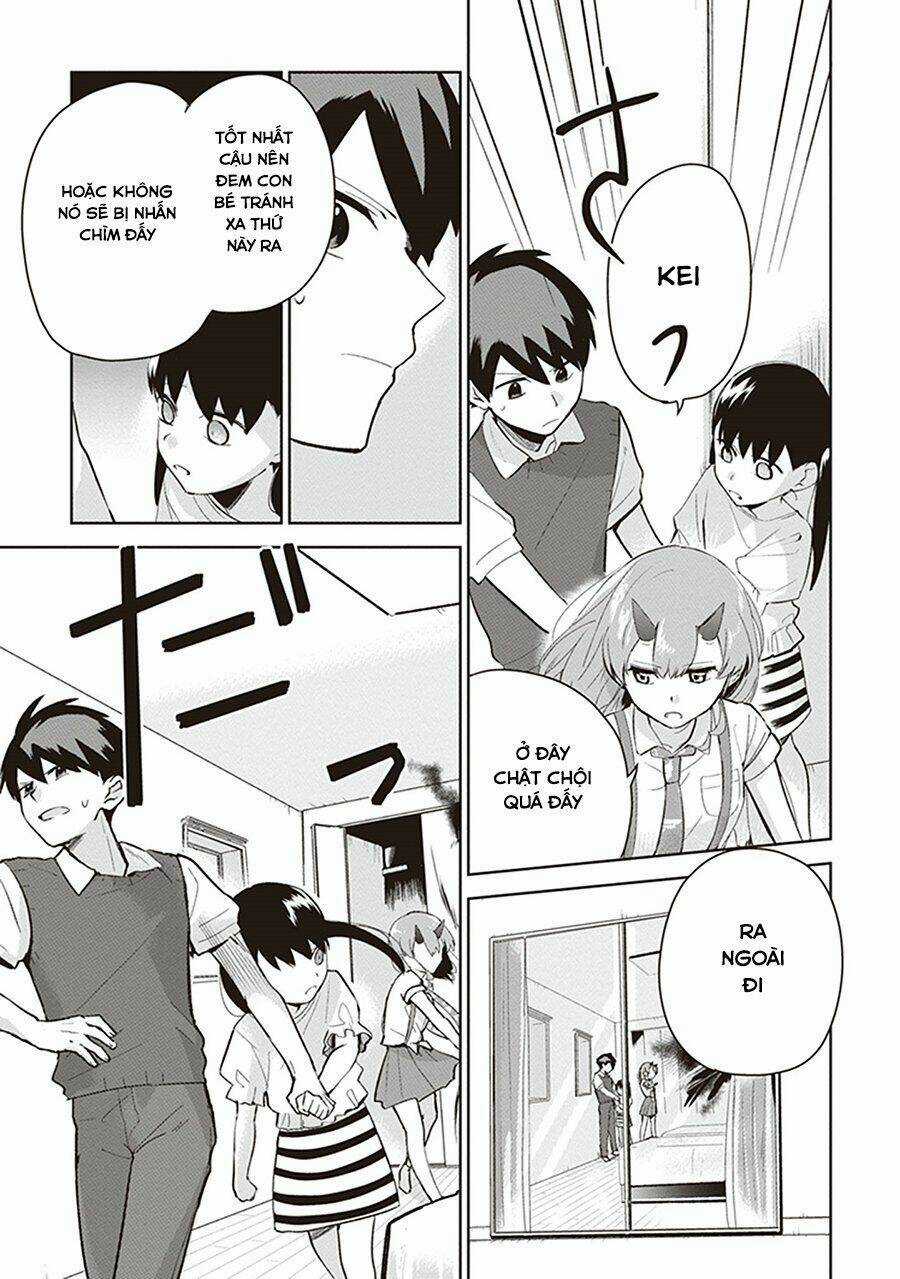 Oni Futatsu Chapter 6 trang 8