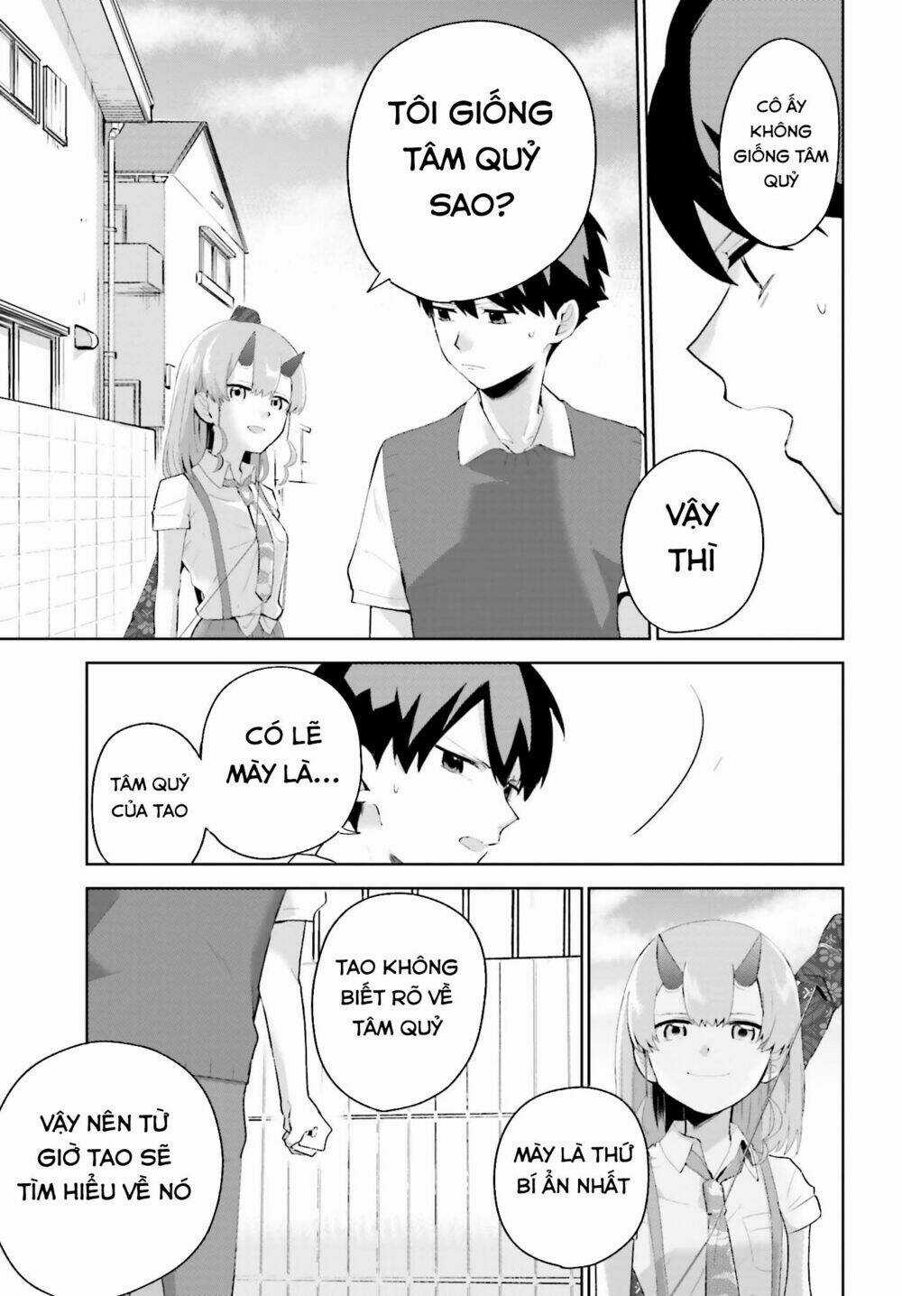 Oni Futatsu Chapter 7 trang 15