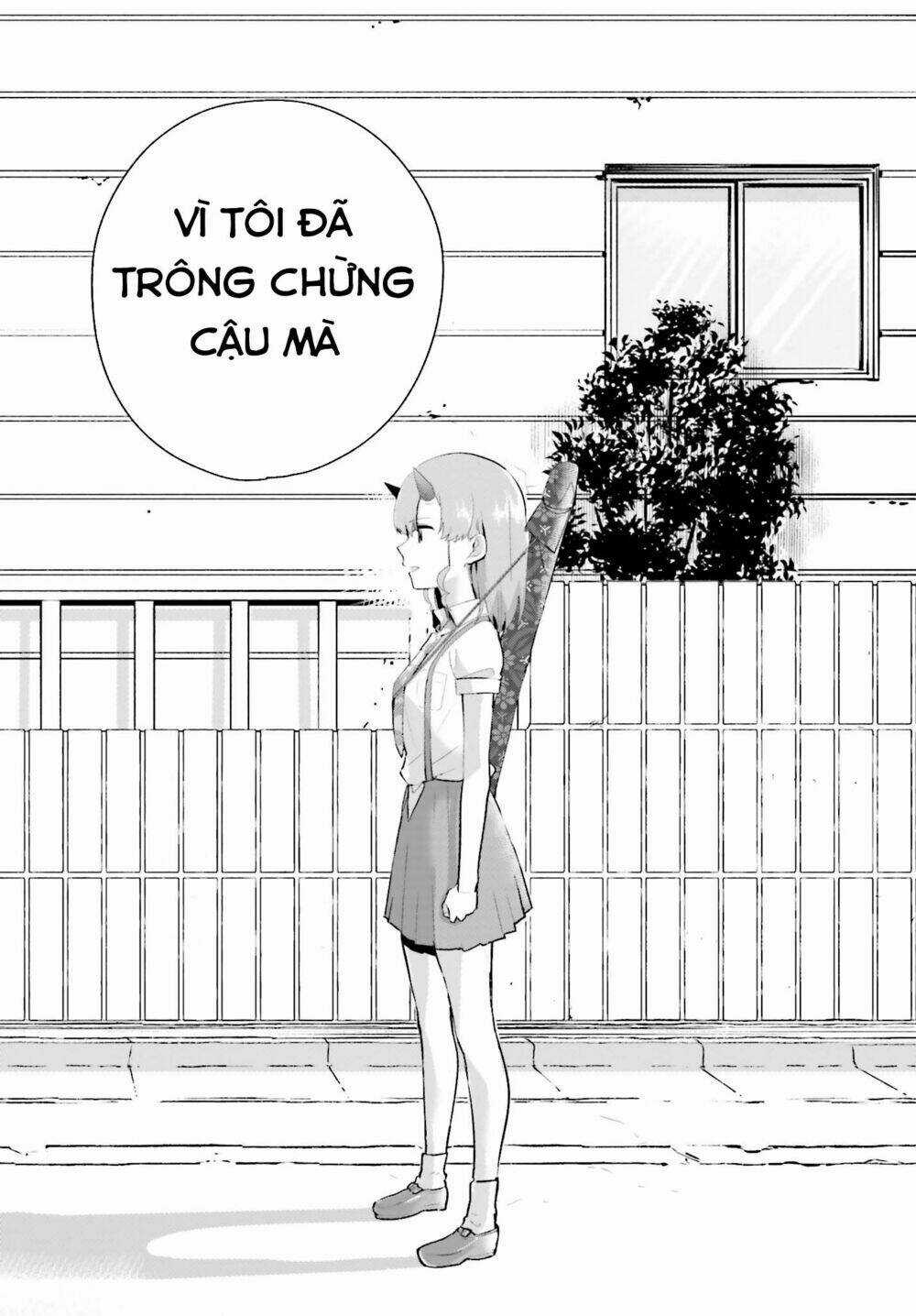 Oni Futatsu Chapter 7 trang 18