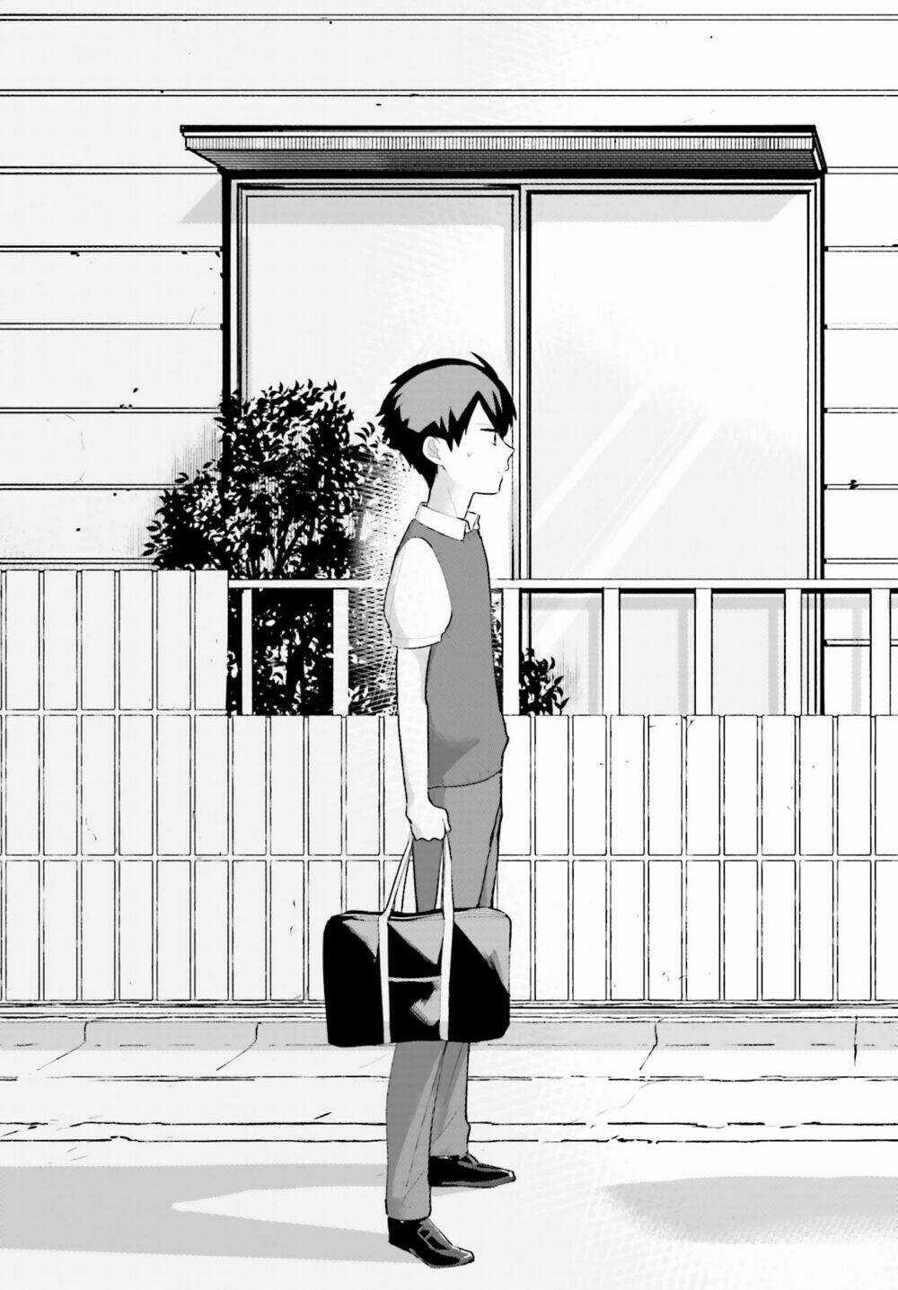 Oni Futatsu Chapter 7 trang 19