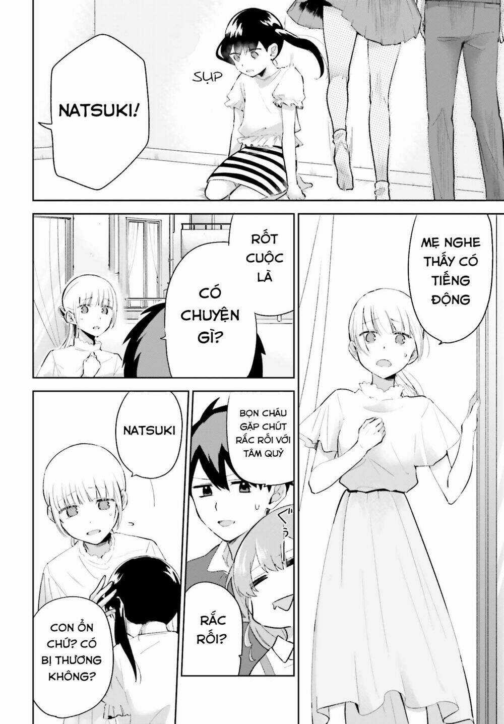 Oni Futatsu Chapter 7 trang 6