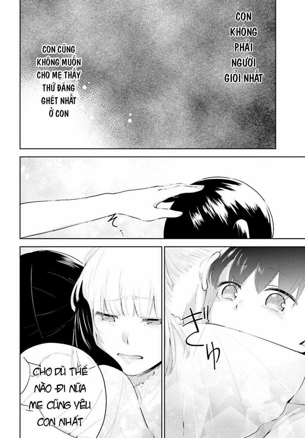 Oni Futatsu Chapter 7 trang 8