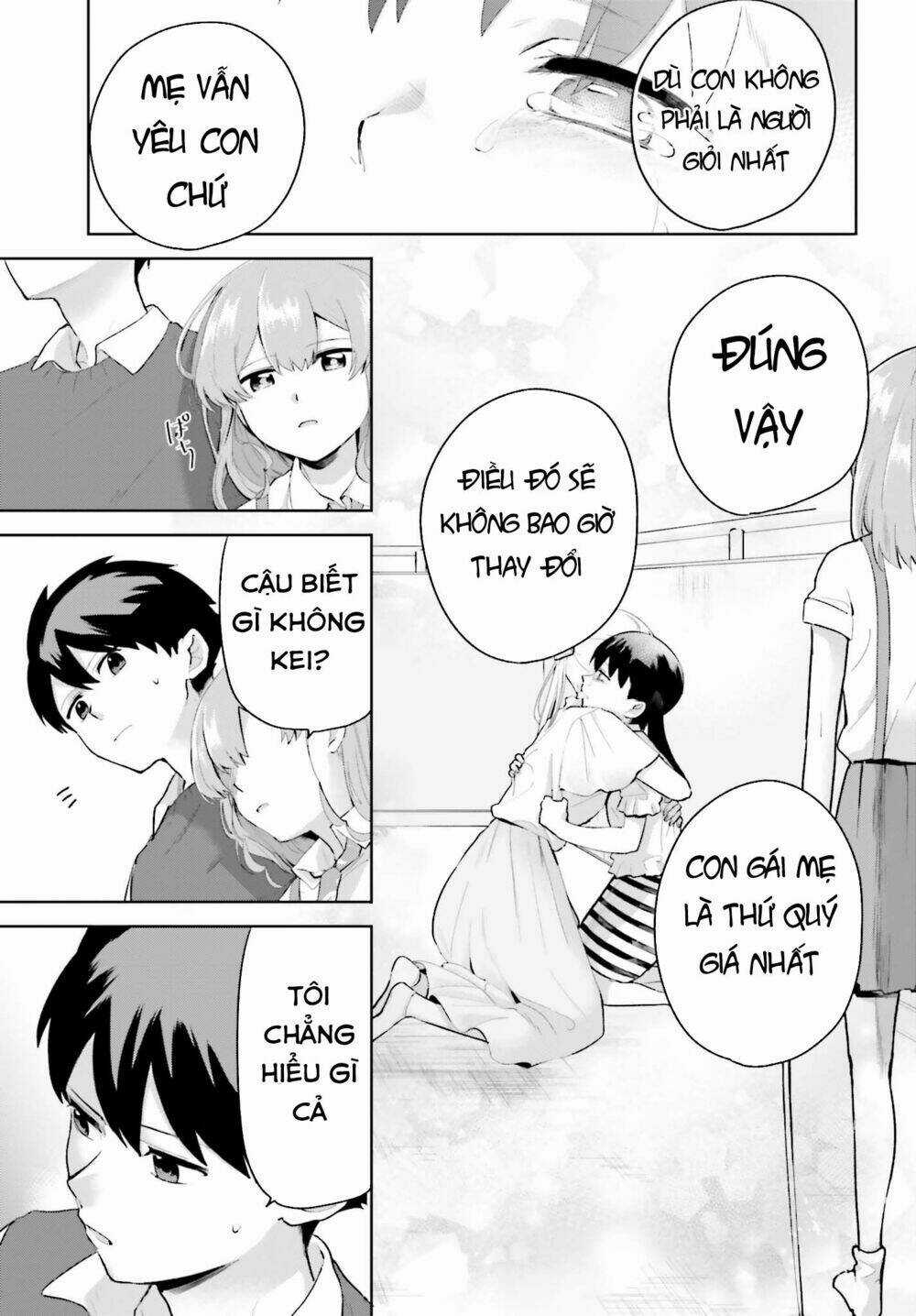 Oni Futatsu Chapter 7 trang 9