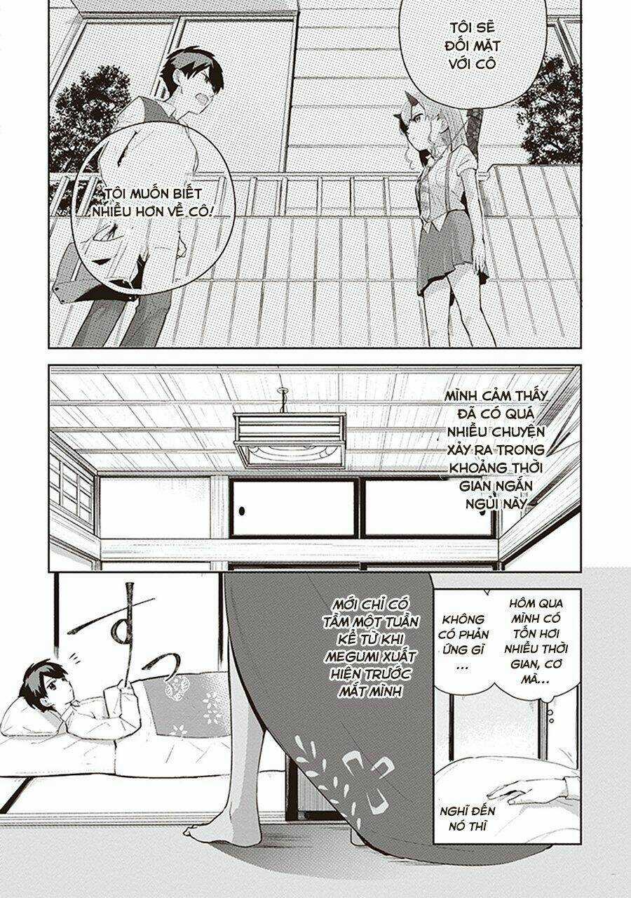 Oni Futatsu Chapter 8 trang 2