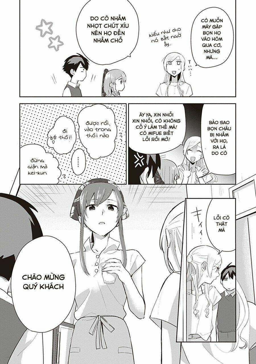 Oni Futatsu Chapter 8 trang 24