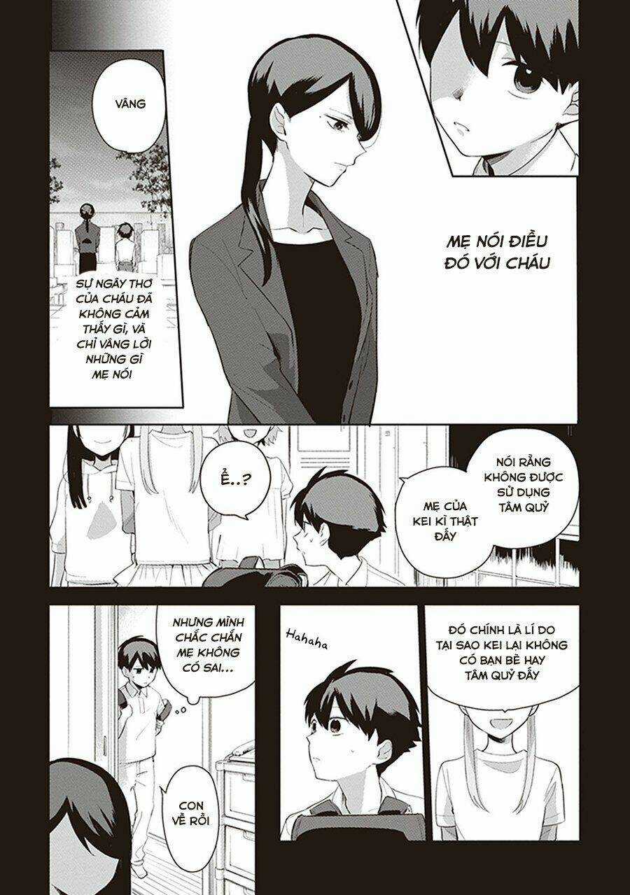 Oni Futatsu Chapter 8 trang 6