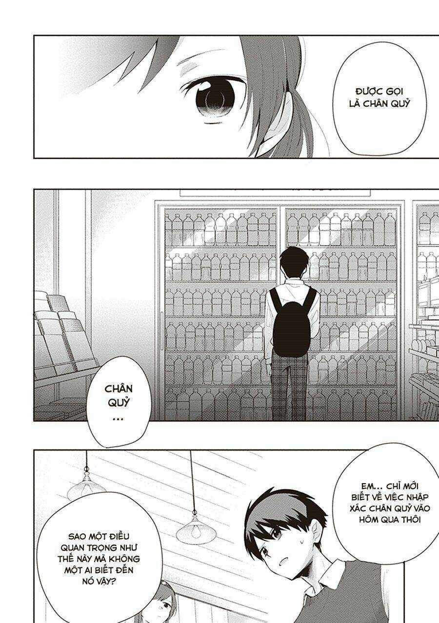 Oni Futatsu Chapter 9 trang 10