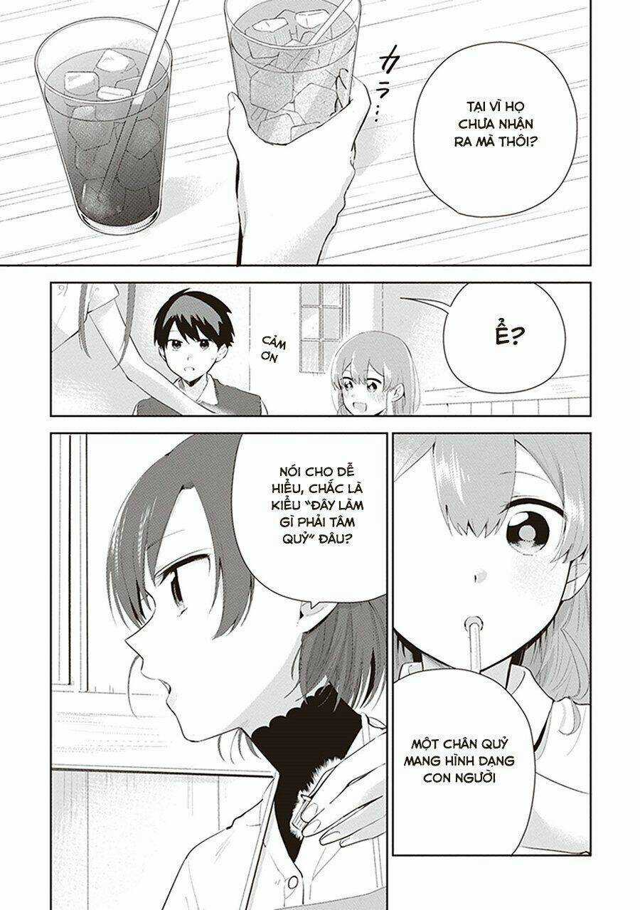 Oni Futatsu Chapter 9 trang 11