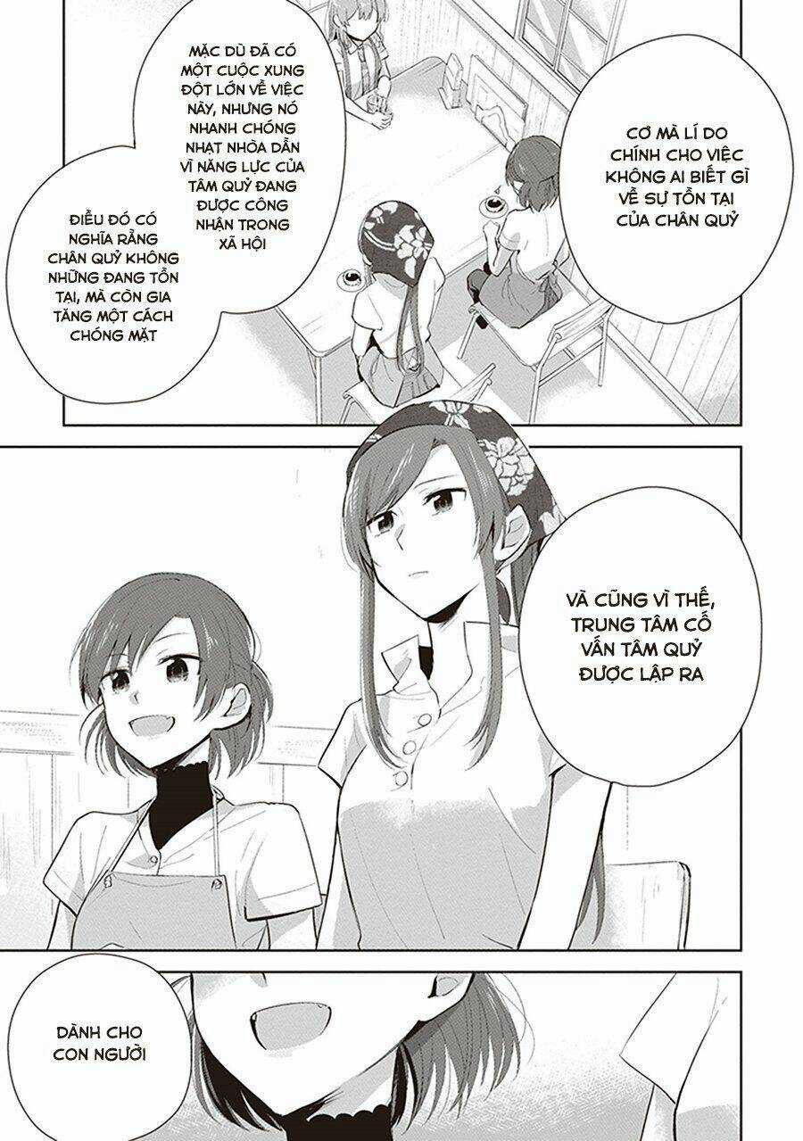 Oni Futatsu Chapter 9 trang 15