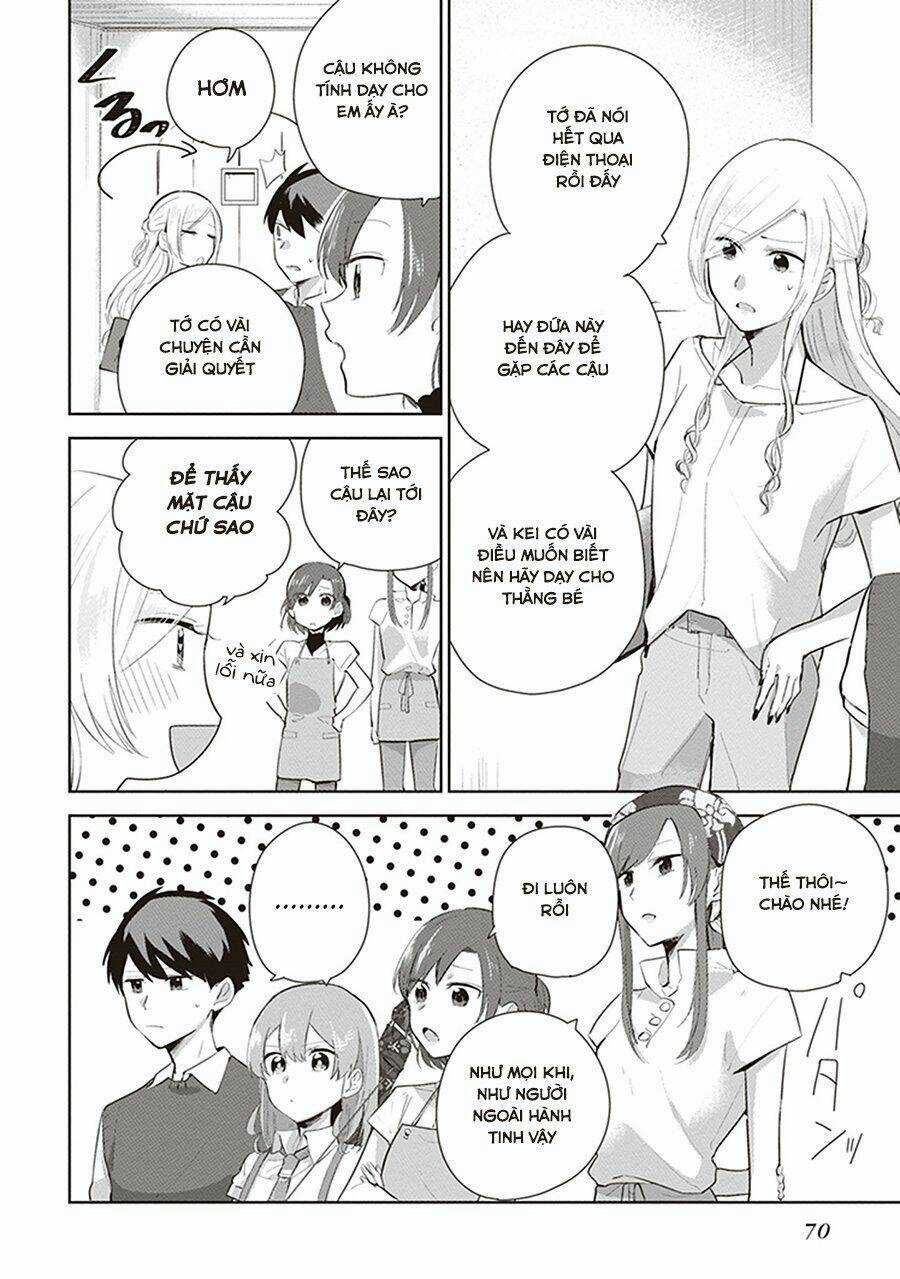 Oni Futatsu Chapter 9 trang 2