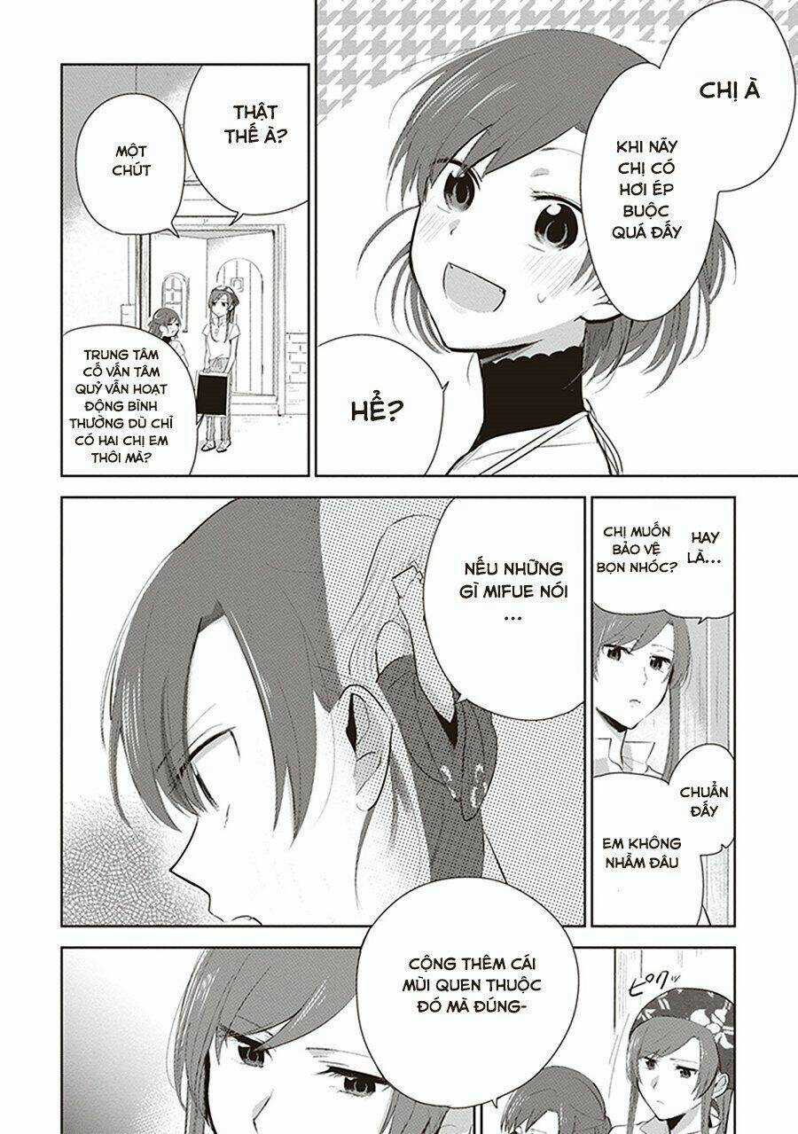 Oni Futatsu Chapter 9 trang 20