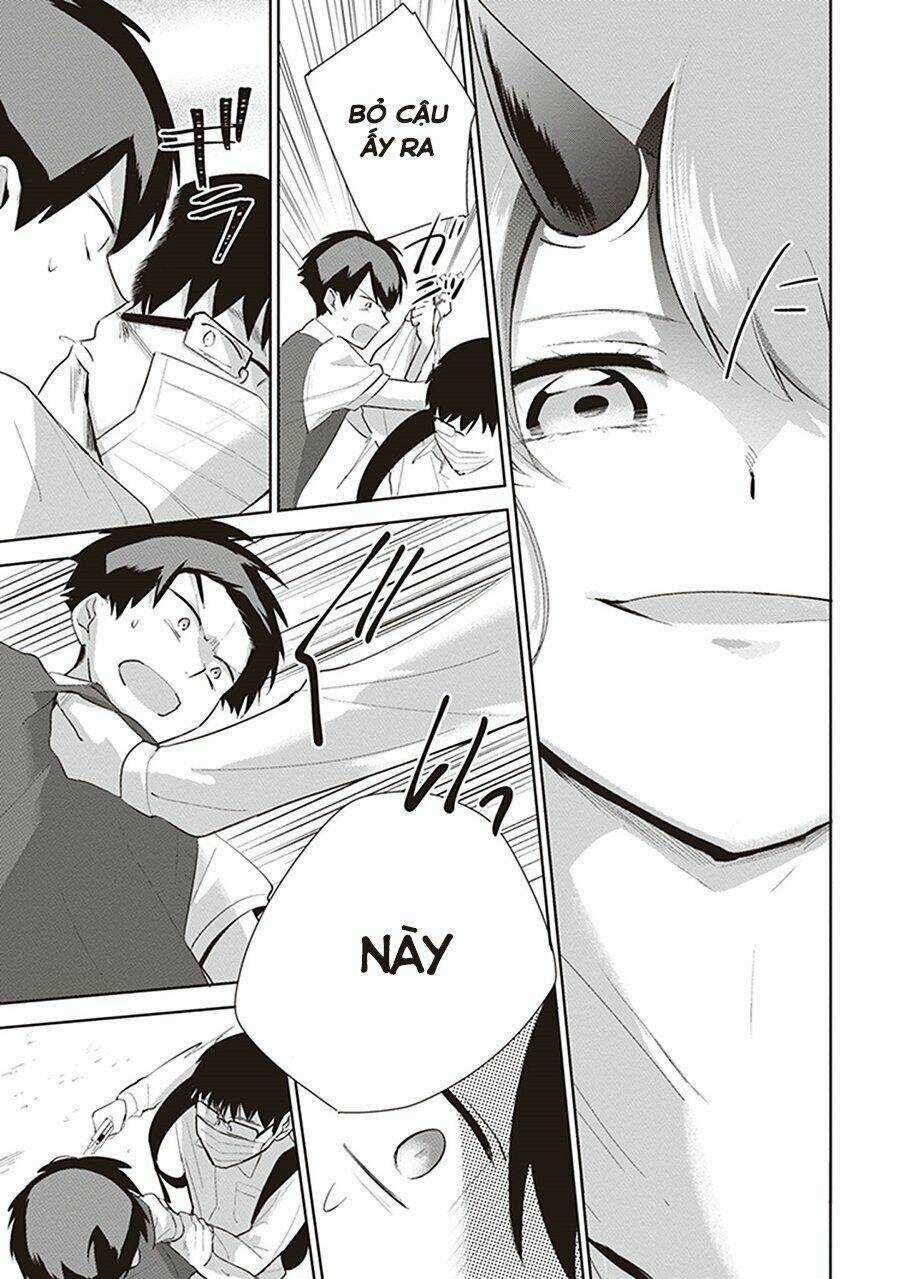 Oni Futatsu Chapter 9 trang 23