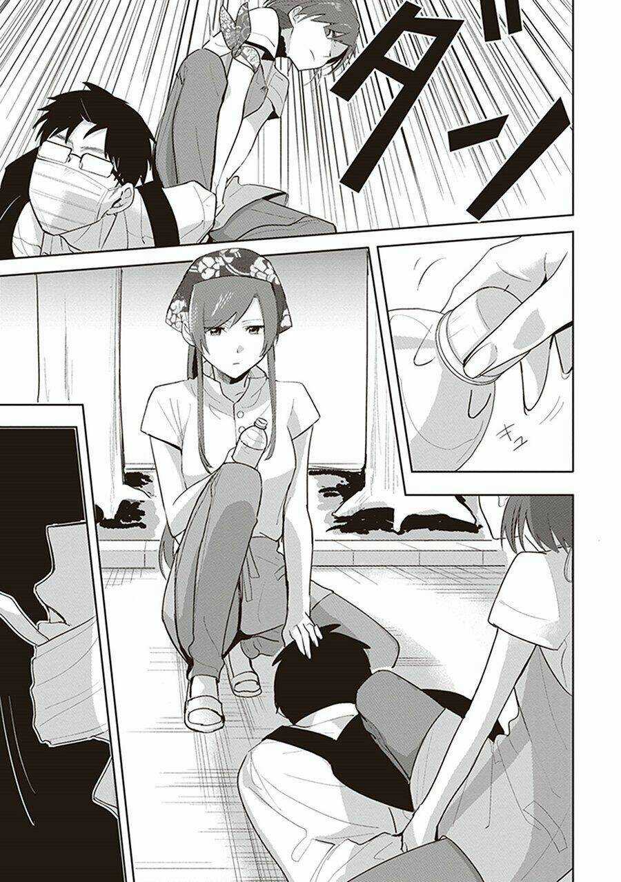 Oni Futatsu Chapter 9 trang 25