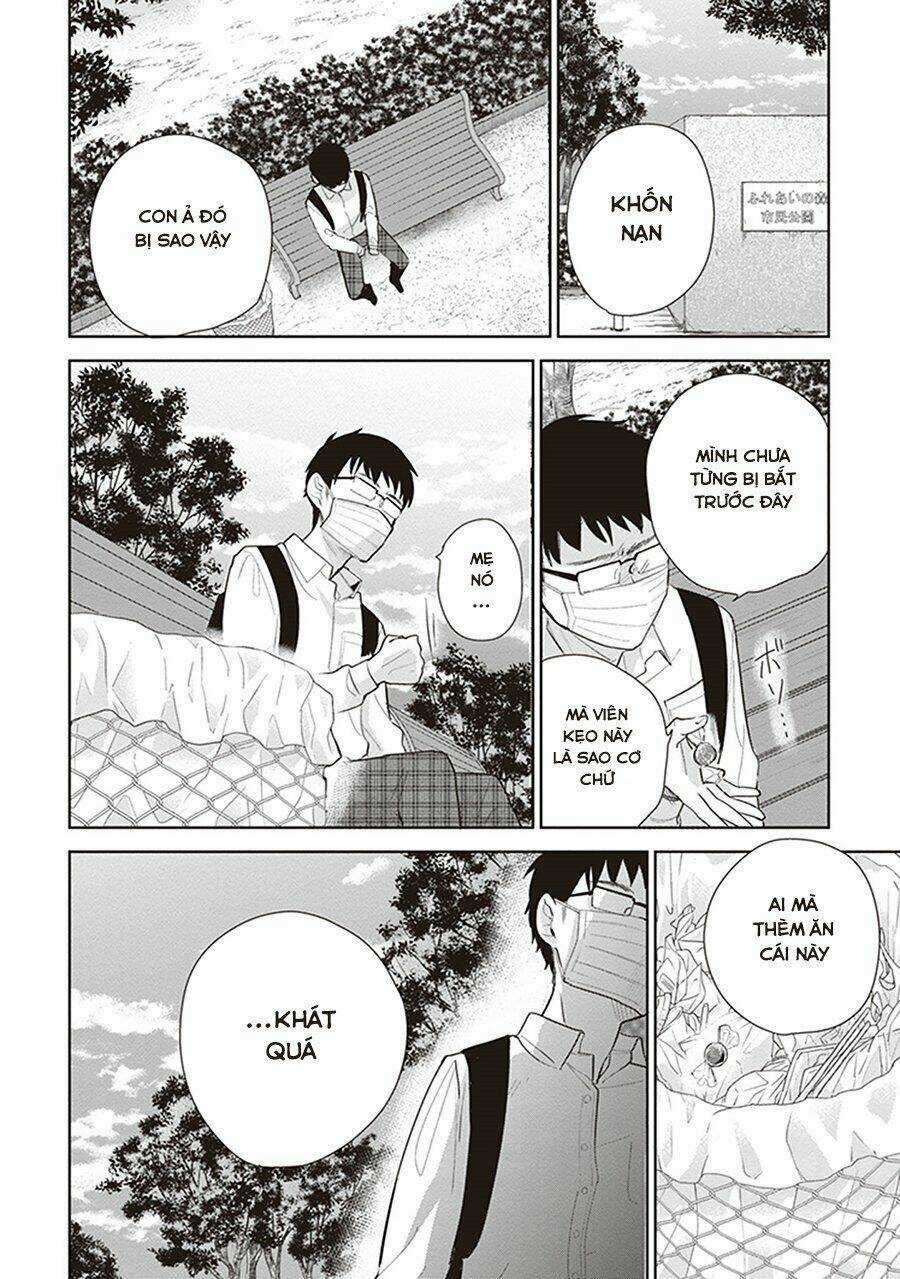 Oni Futatsu Chapter 9 trang 4