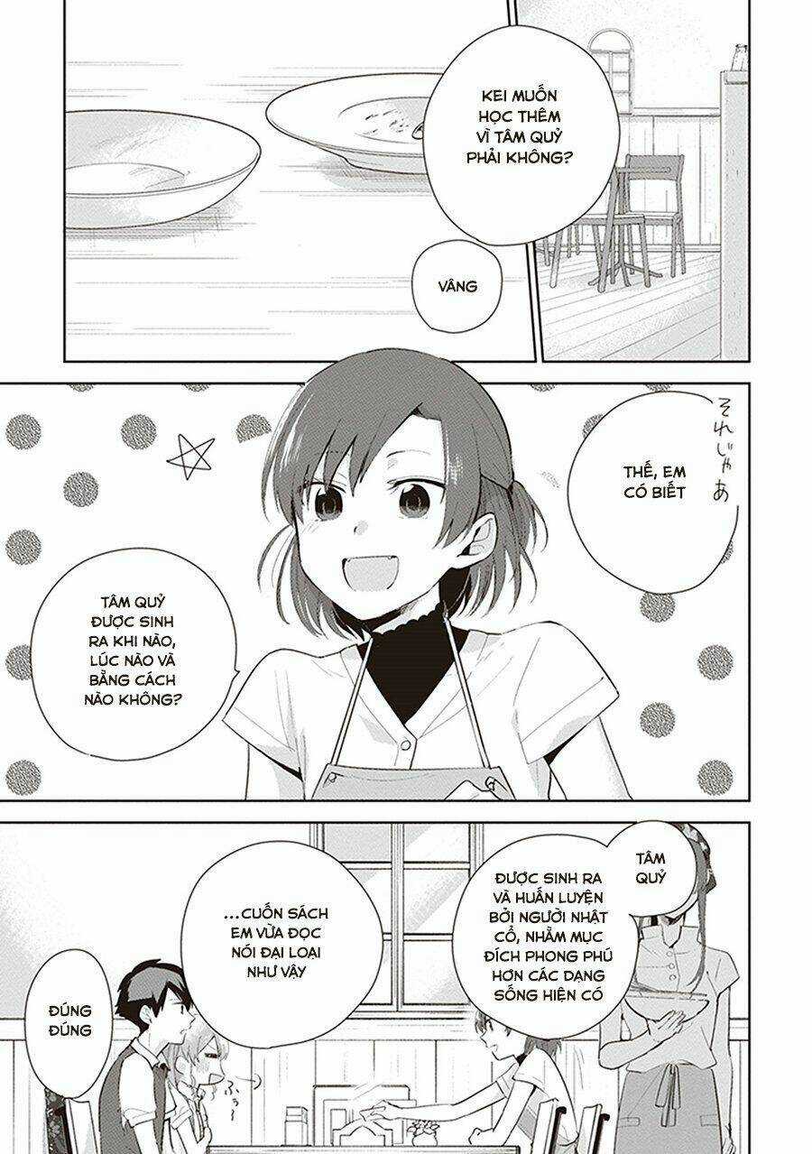 Oni Futatsu Chapter 9 trang 5