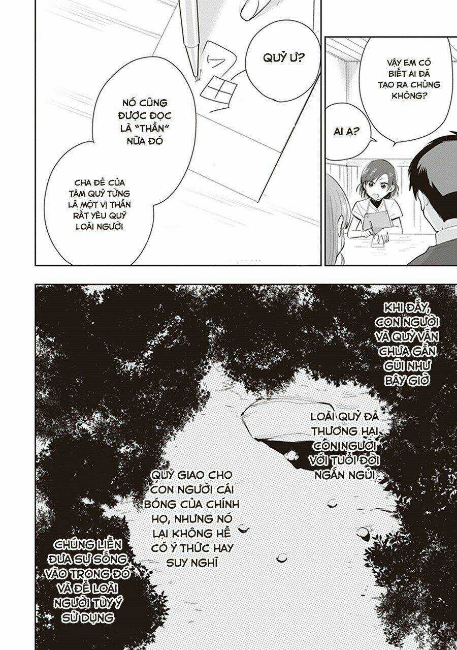 Oni Futatsu Chapter 9 trang 6