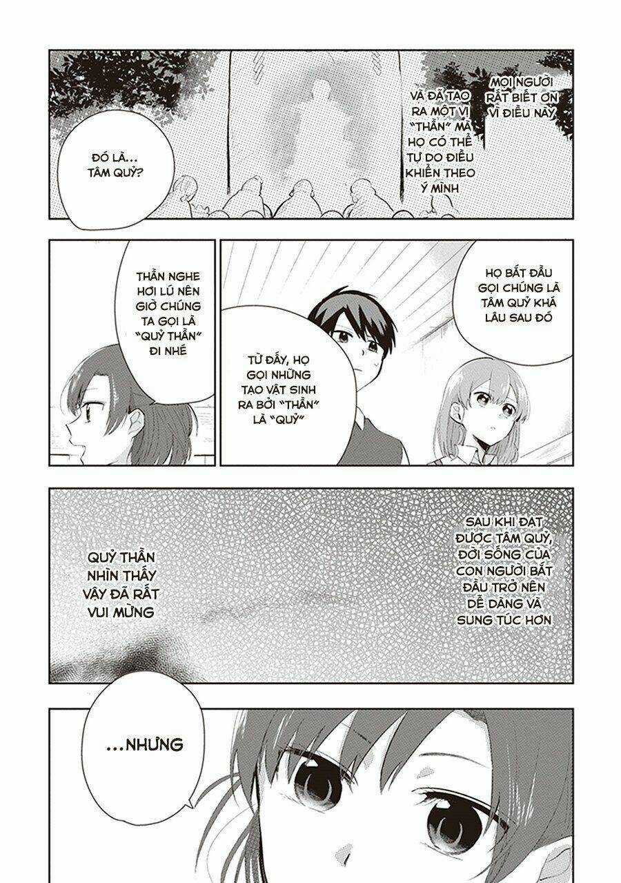 Oni Futatsu Chapter 9 trang 7