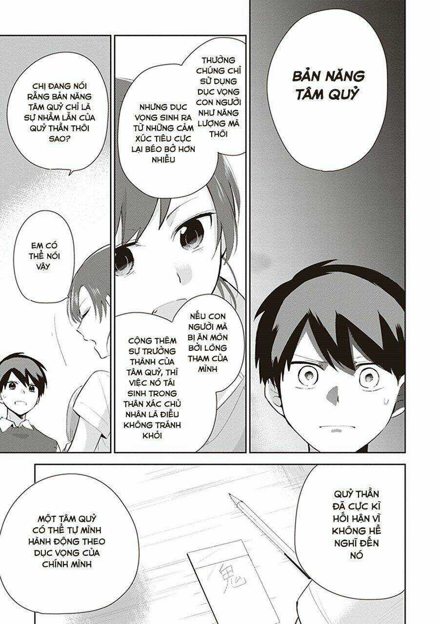 Oni Futatsu Chapter 9 trang 9