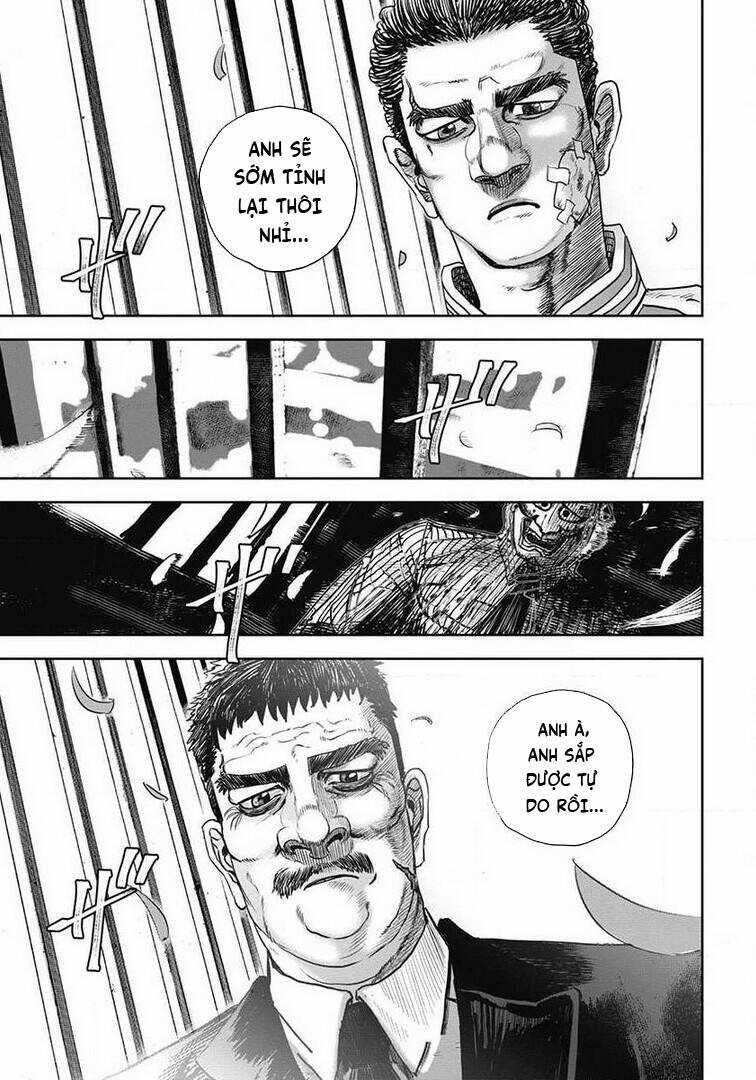 Oni Goroshi - Sát Quỷ Vương Chapter 1 trang 15