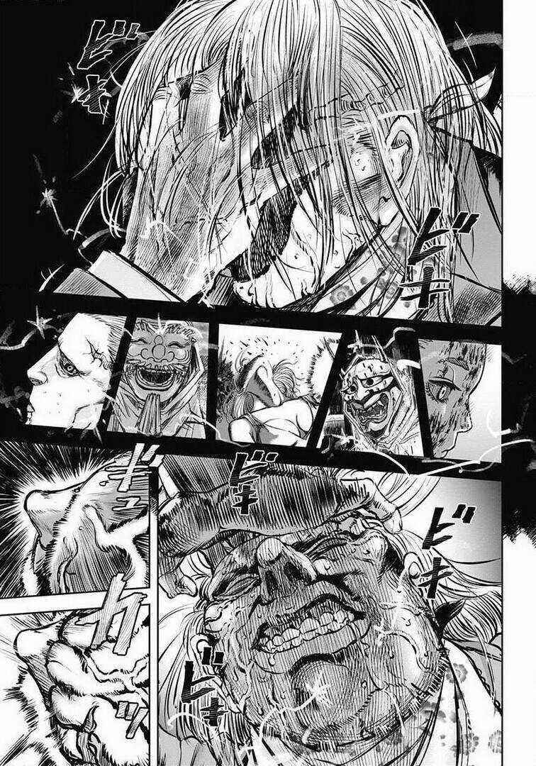 Oni Goroshi - Sát Quỷ Vương Chapter 1 trang 43