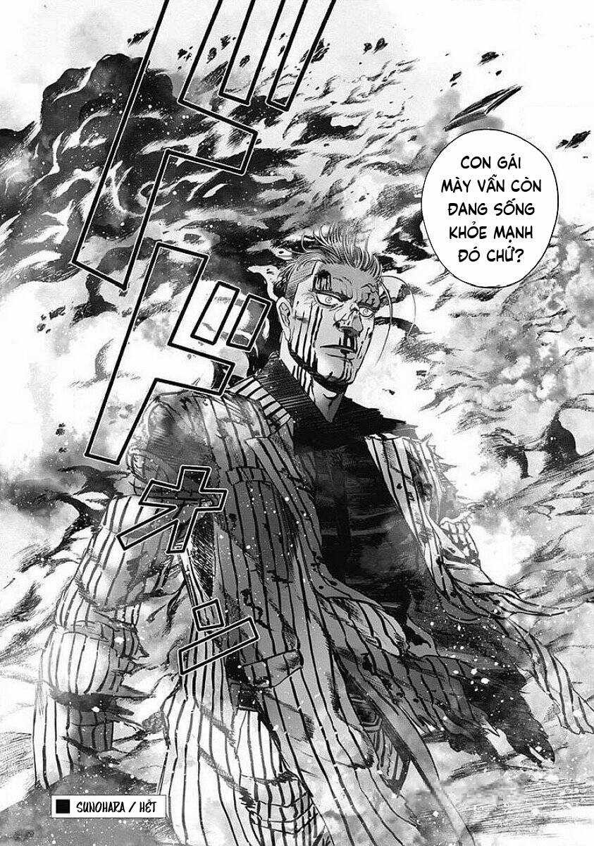 Oni Goroshi - Sát Quỷ Vương Chapter 10 trang 18