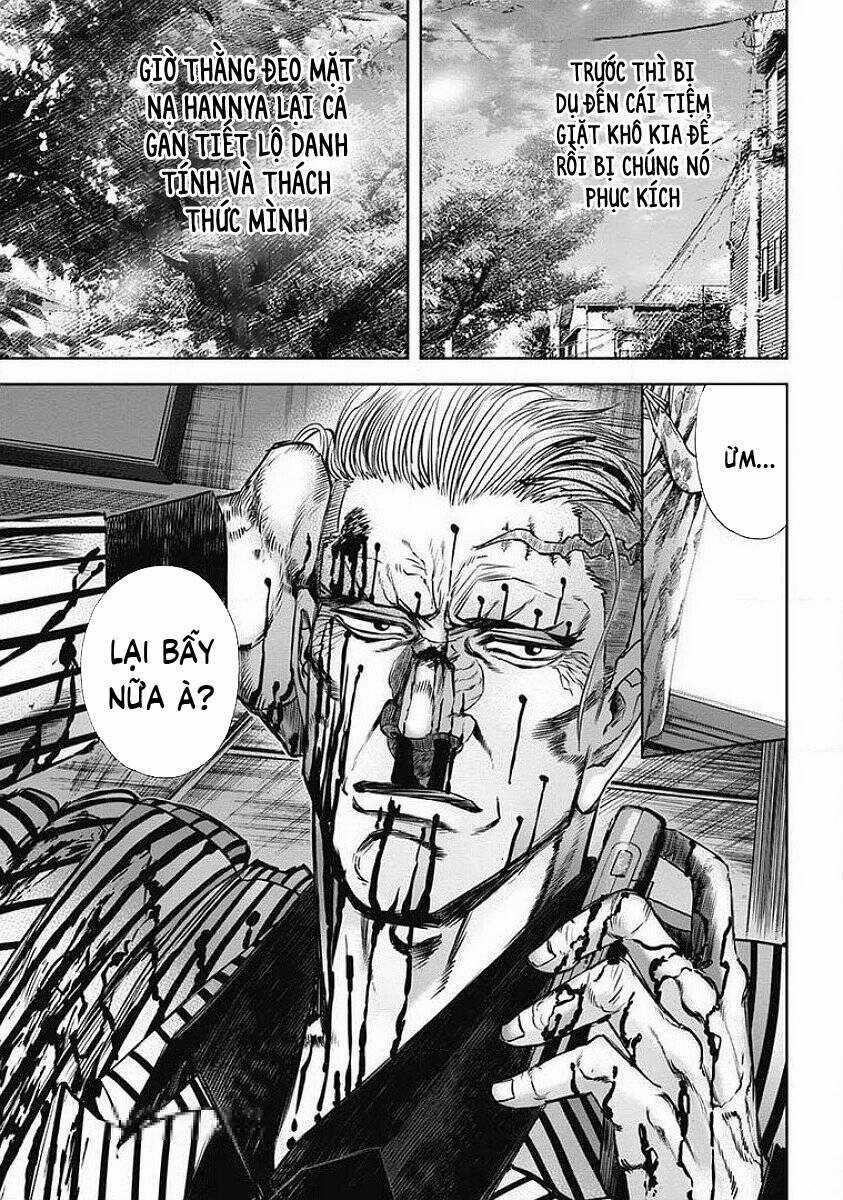 Oni Goroshi - Sát Quỷ Vương Chapter 10 trang 8