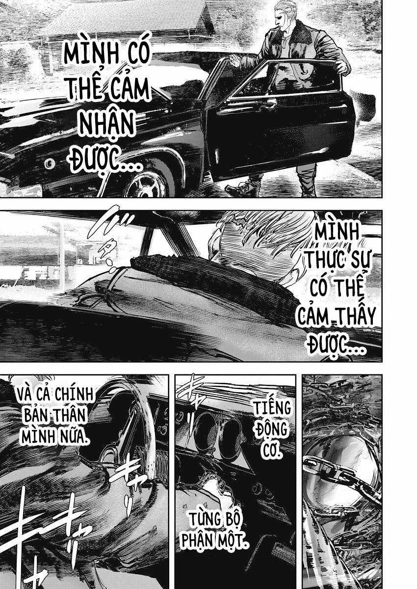 Oni Goroshi - Sát Quỷ Vương Chapter 15 trang 1