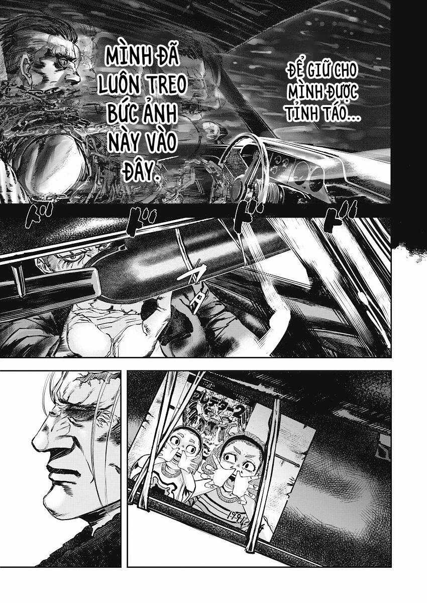 Oni Goroshi - Sát Quỷ Vương Chapter 15 trang 3