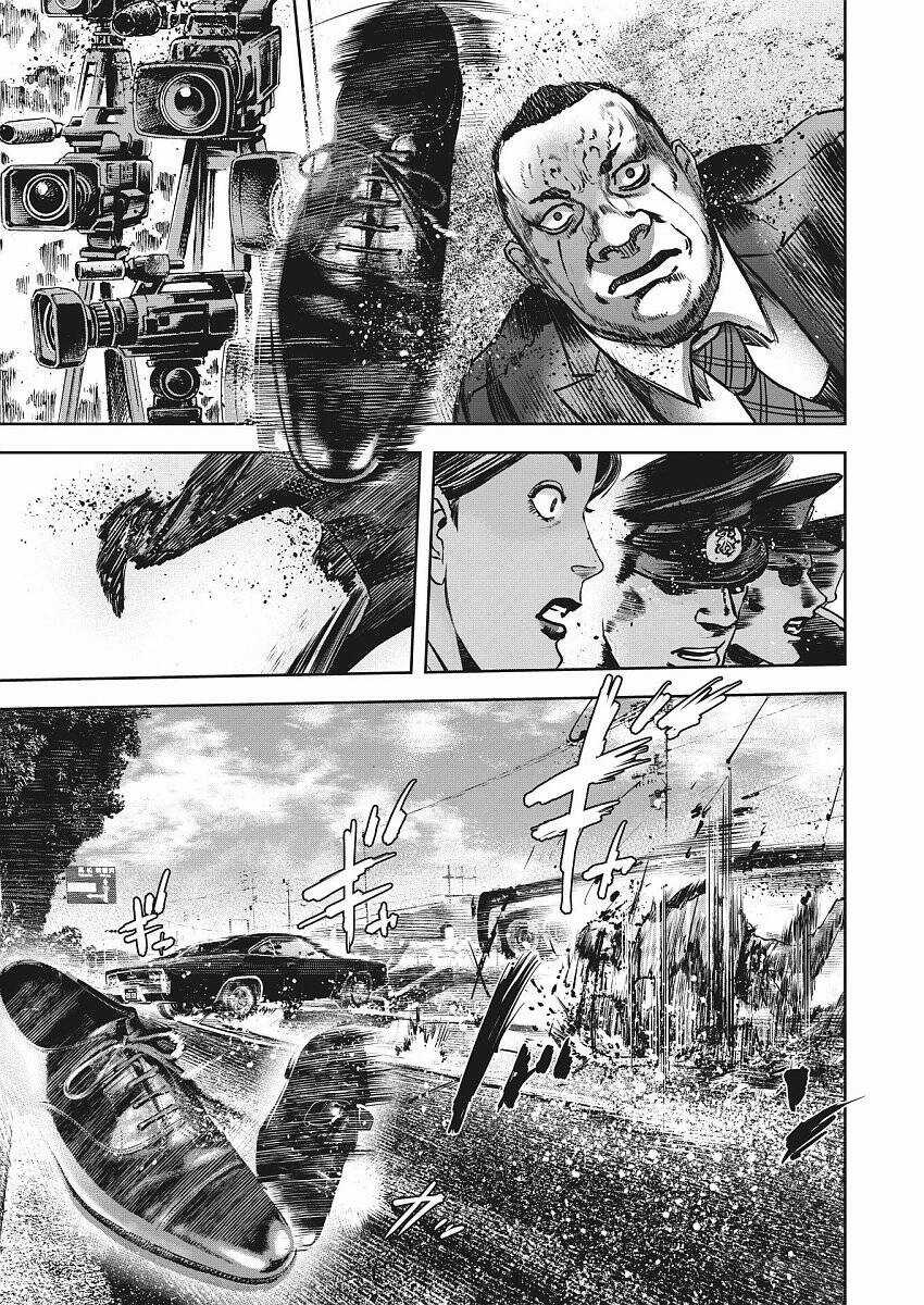 Oni Goroshi - Sát Quỷ Vương Chapter 17 trang 8