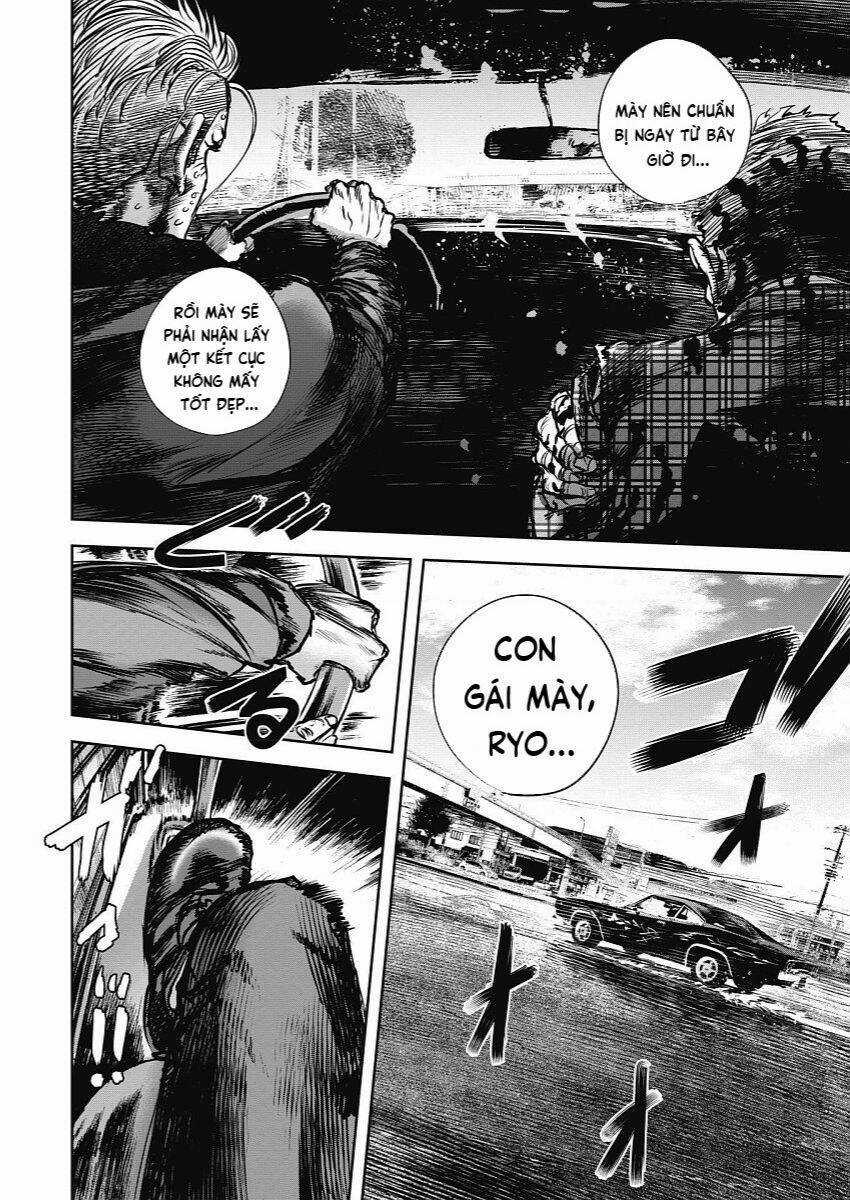 Oni Goroshi - Sát Quỷ Vương Chapter 18 trang 12