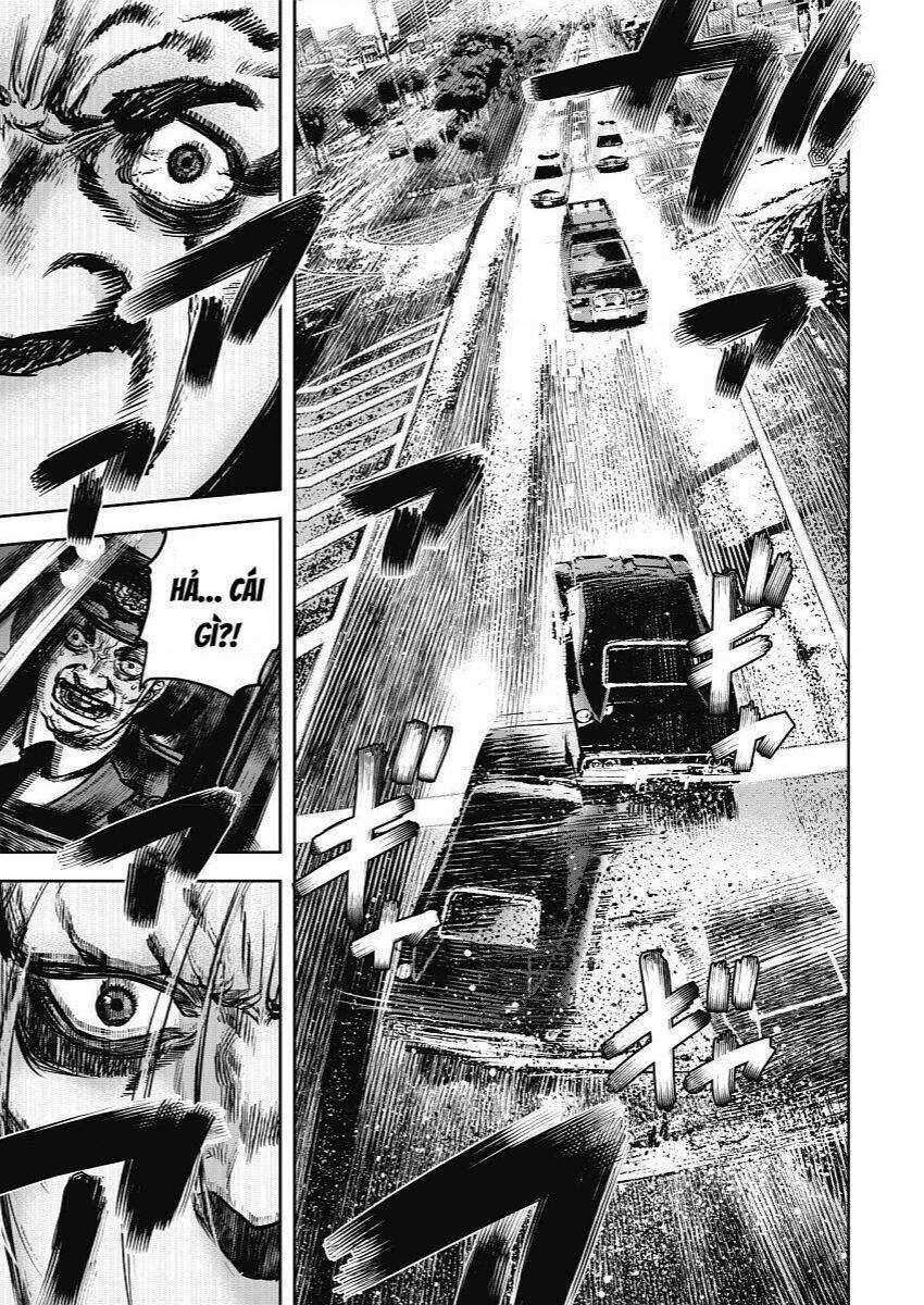 Oni Goroshi - Sát Quỷ Vương Chapter 18 trang 17