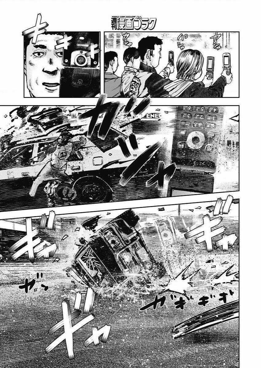 Oni Goroshi - Sát Quỷ Vương Chapter 18 trang 19