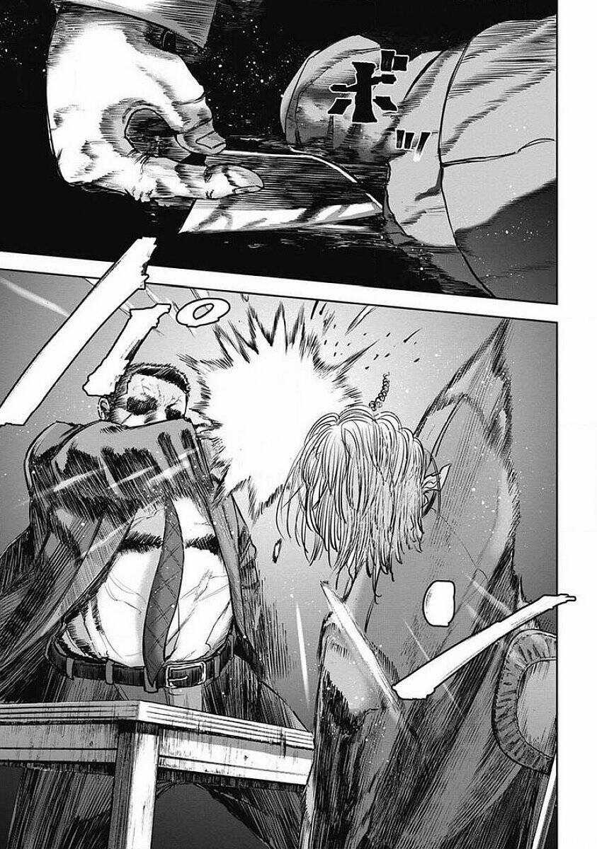 Oni Goroshi - Sát Quỷ Vương Chapter 3 trang 4