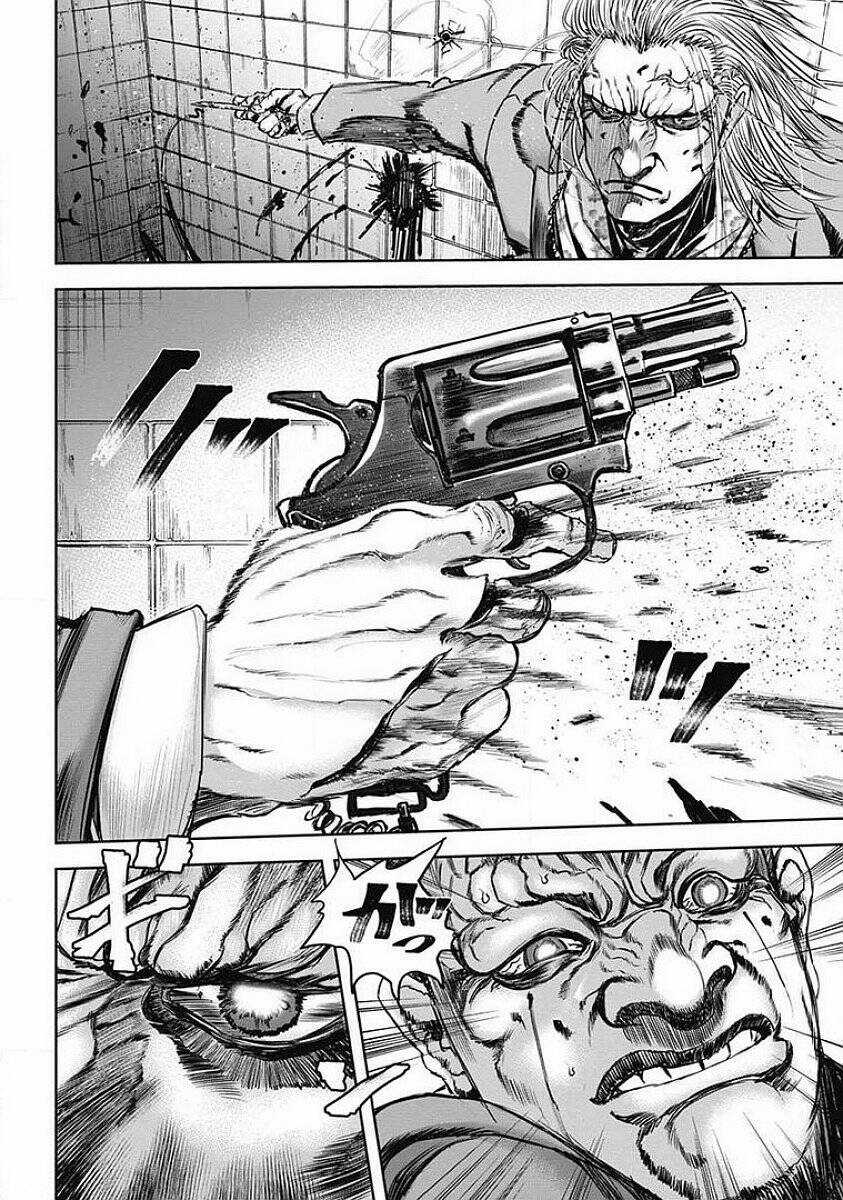 Oni Goroshi - Sát Quỷ Vương Chapter 3 trang 5