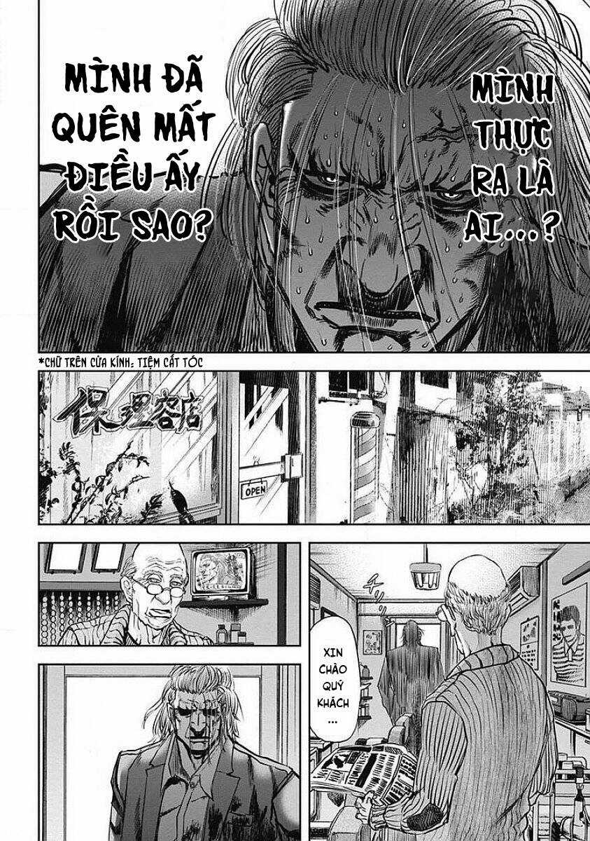 Oni Goroshi - Sát Quỷ Vương Chapter 4 trang 16