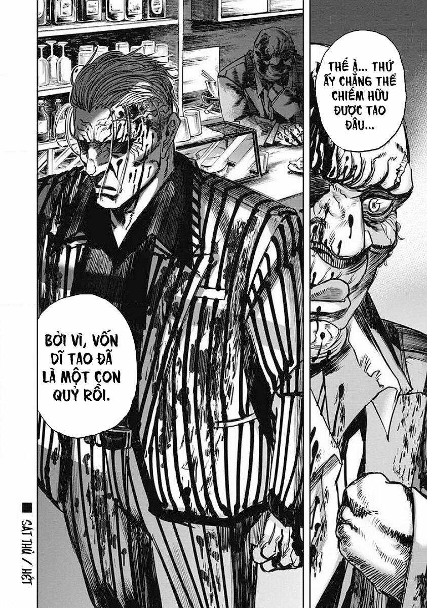 Oni Goroshi - Sát Quỷ Vương Chapter 6 trang 20