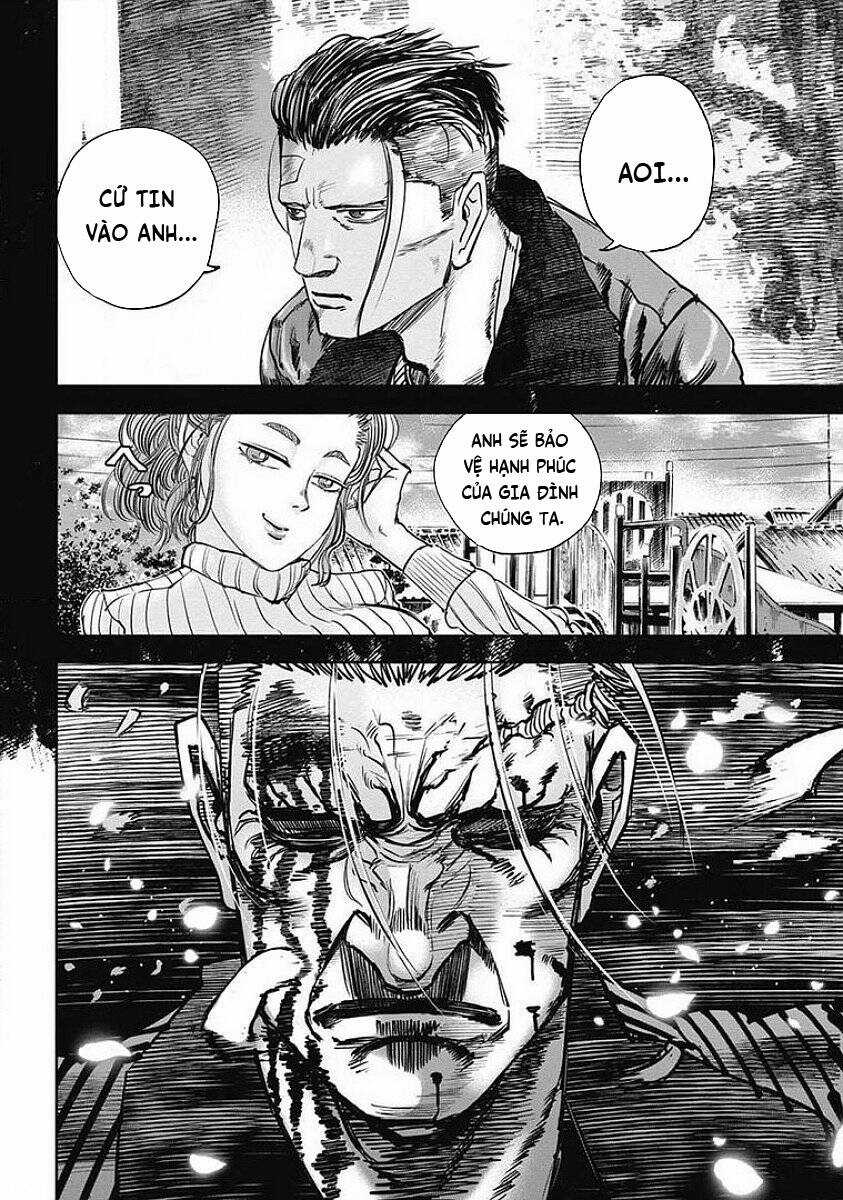 Oni Goroshi - Sát Quỷ Vương Chapter 7 trang 8