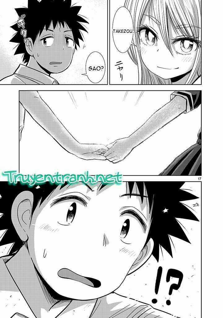 Onideka Chapter 1 trang 14