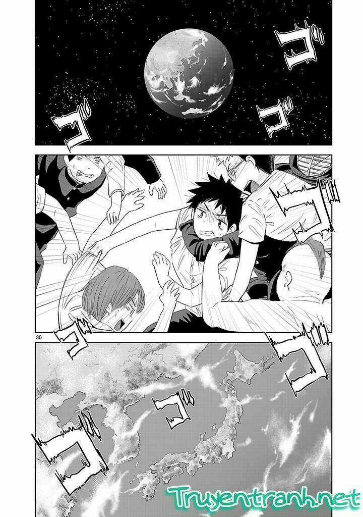 Onideka Chapter 1 trang 26