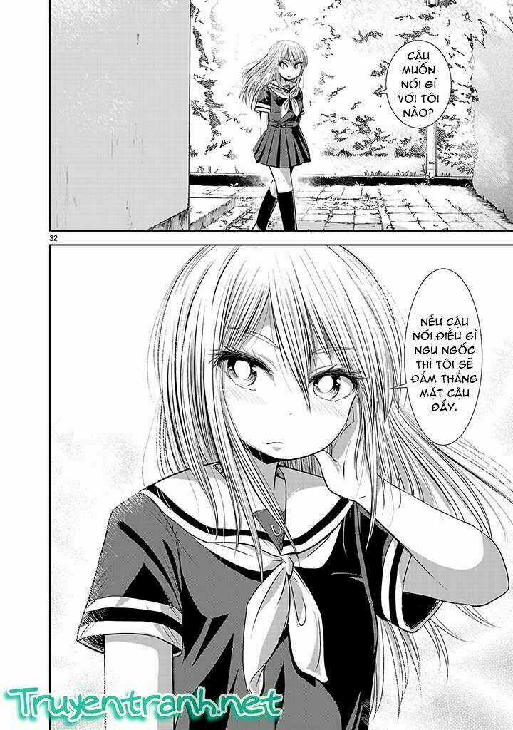 Onideka Chapter 1 trang 28