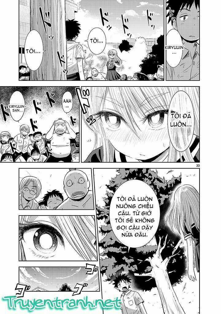 Onideka Chapter 1 trang 29