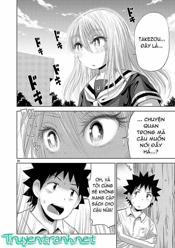 Onideka Chapter 1 trang 30