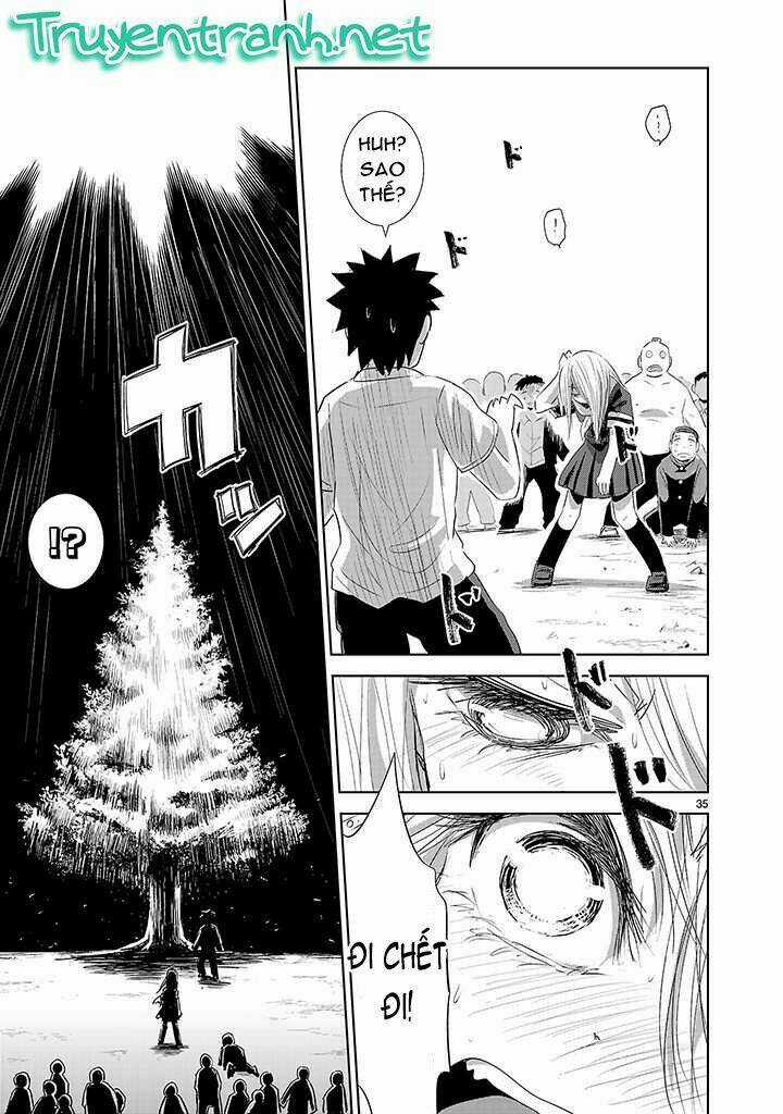 Onideka Chapter 1 trang 31