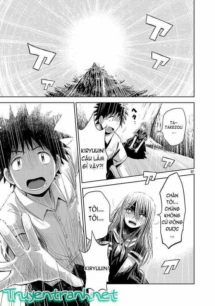 Onideka Chapter 1 trang 33