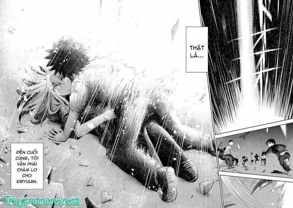 Onideka Chapter 1 trang 34